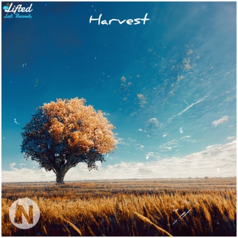 Harvest ft. Lifted LoFi | Boomplay Music