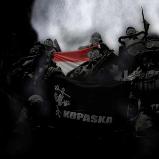 KOPASKA lyrics | Boomplay Music