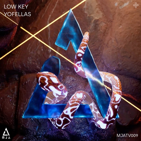 Low Key (Original Mix) | Boomplay Music