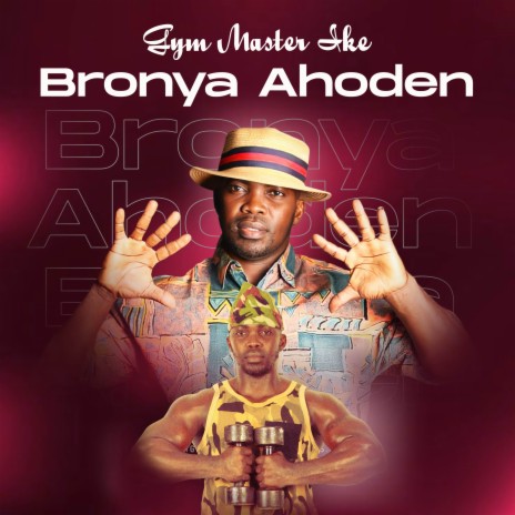 Bronya Ahoden | Boomplay Music