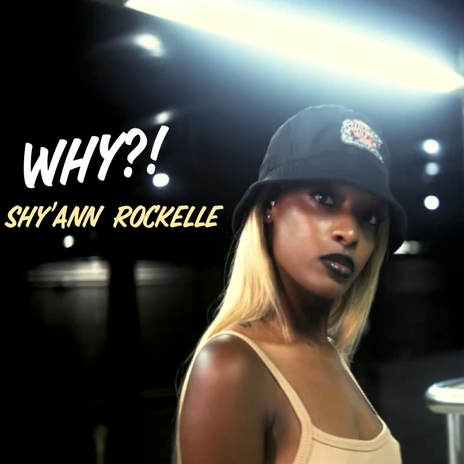 Why?! | Boomplay Music