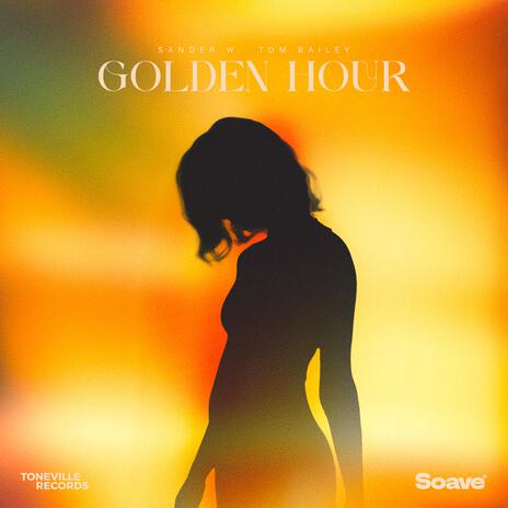 Golden Hour ft. Tom Bailey | Boomplay Music