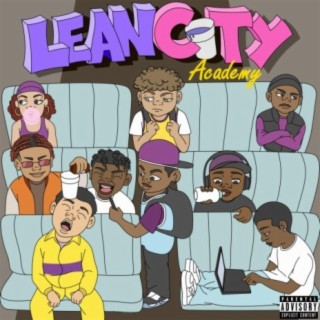Lean City Academy
