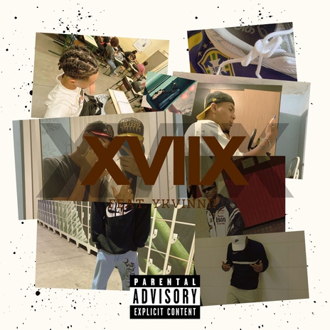 XVIIX | Boomplay Music