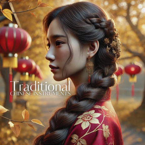 Soulful Orchid ft. Chinese Relaxation and Meditation | Boomplay Music