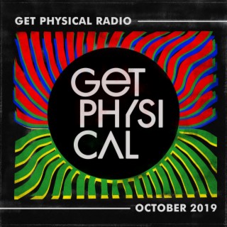 Get Physical Radio - October 2019