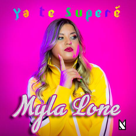 Ya Te Superé | Boomplay Music