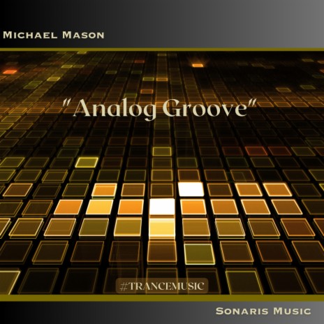 Analog Groove (Extended Mix) | Boomplay Music