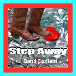 Step Away lyrics | Boomplay Music