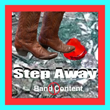 Step Away | Boomplay Music