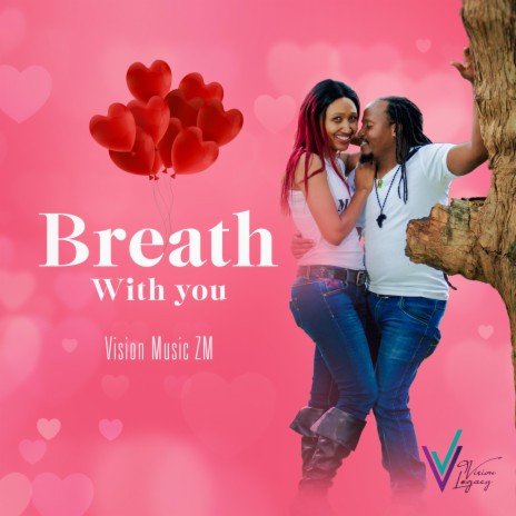 Breath With You | Boomplay Music