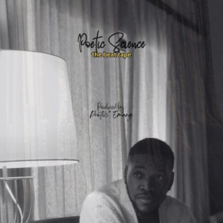 Poetic Science (The Beat Tape)