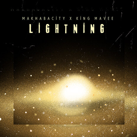 Lightning ft. King Mavee | Boomplay Music