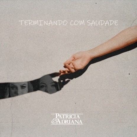 Terminando Com Saudade | Boomplay Music