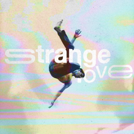 strange love | Boomplay Music