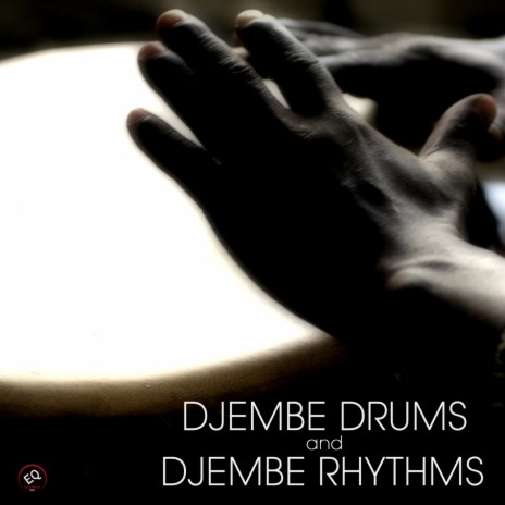 African Djembe 4 - Djembé Solo | Boomplay Music