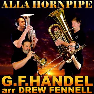 Alla Hornpipe