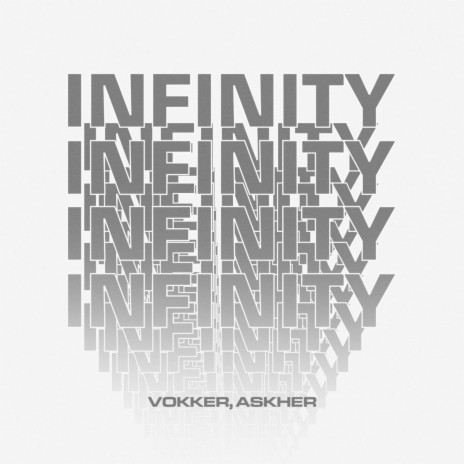 Infinity ft. Askher | Boomplay Music