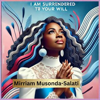 Mirriam K Musonda-Salati