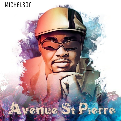 Avenue Saint Pierre ft. Lil Maro | Boomplay Music