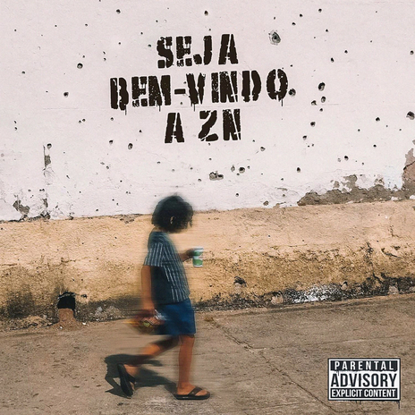 Seja Bem-vindo a ZN | Boomplay Music