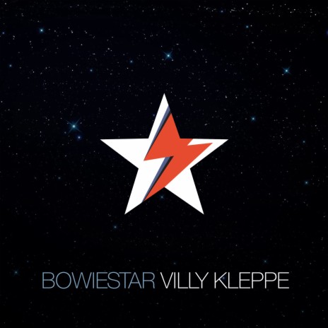 Bowiestar, Pt. 1 | Boomplay Music