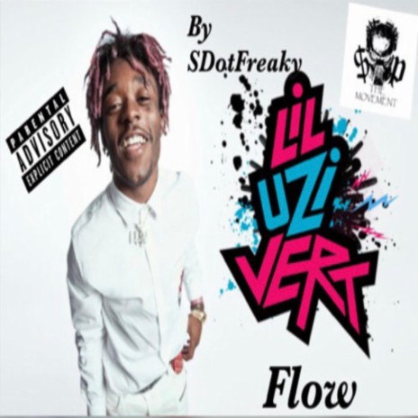 Lil Uzi Flow (Freestyle) | Boomplay Music