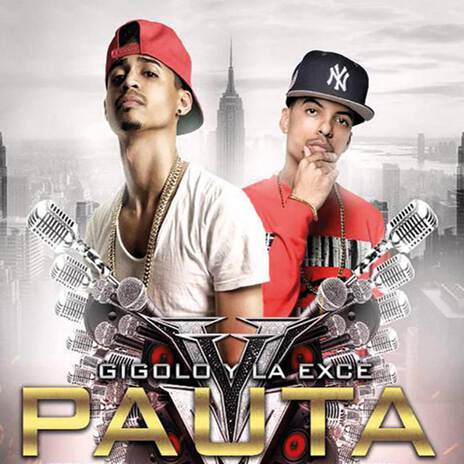 Pauta | Boomplay Music