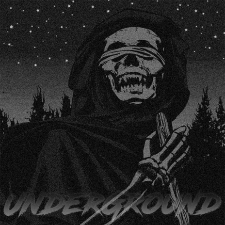 Under Ground | Boomplay Music