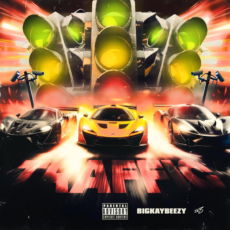 Traffic | Boomplay Music