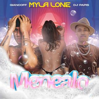 MENEALO ft. Giancoff & DJ Papis lyrics | Boomplay Music