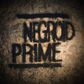 Negroid Prime