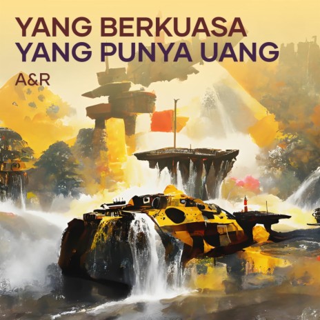 Yang Berkuasa Yang Punya Uang | Boomplay Music