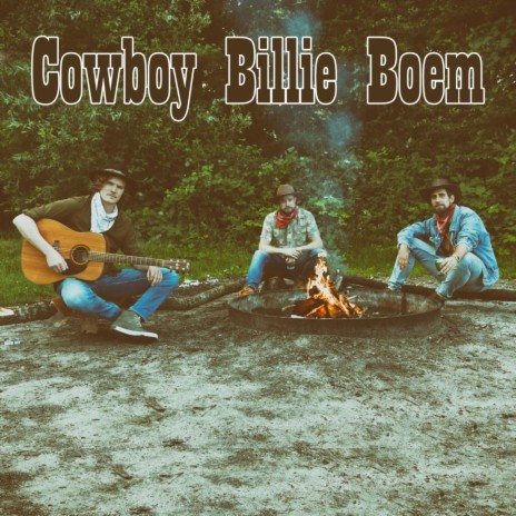 Cowboy Billy Boem | Boomplay Music