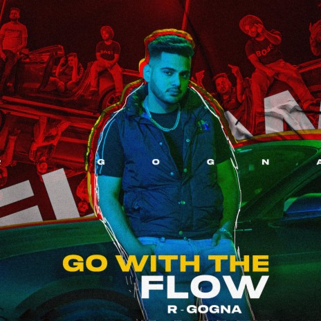 Go with the Flow | Boomplay Music