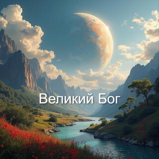 Великий Бог