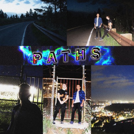 Paths ft. Kaelow