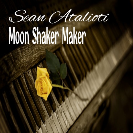 Moon Scatter Shaker | Boomplay Music