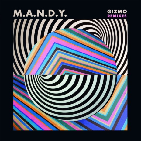 Gizmo (Minaday Remix)