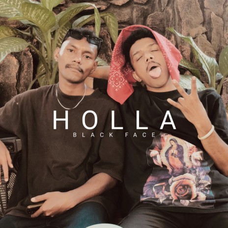 Holla | Boomplay Music