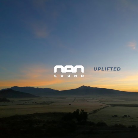 UPLIFTED ft. OLIVORG | Boomplay Music