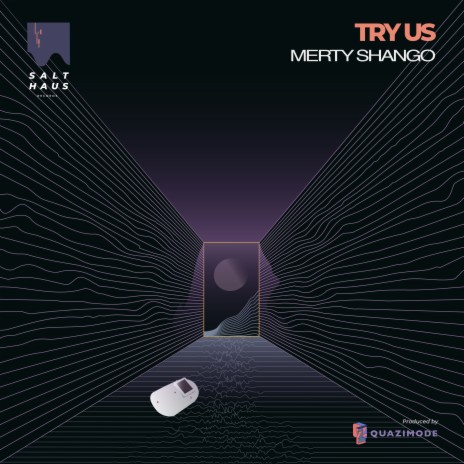 Try Us ft. Merty Shango | Boomplay Music