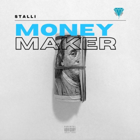 Money Maker | Boomplay Music