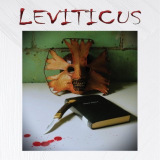 Leviticus (Original Motion Picture Soundtrack)