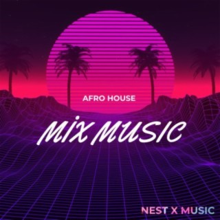 Afro (House Remix)