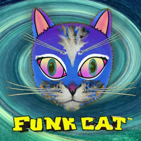 Funk Cat | Boomplay Music