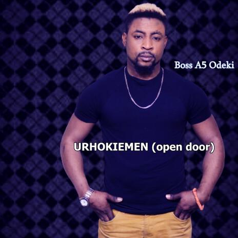 URHOKIEMEN (Open Door) | Boomplay Music