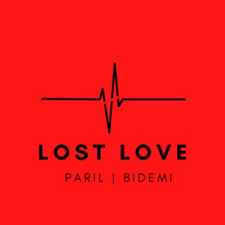 LOST LOVE