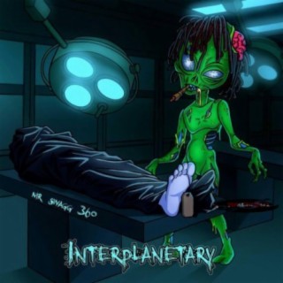 INTERPLANETARY