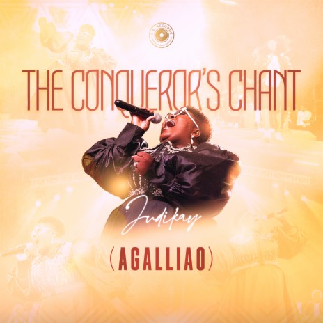 The Conqueror’s Chant (Agalliao) | Boomplay Music